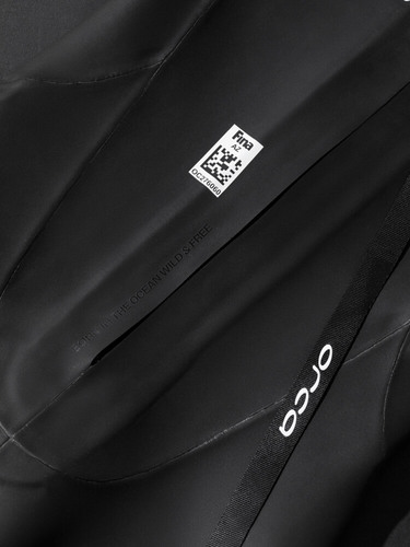 חליפת שחייה גברים ORCA Zeal Perform Openwater   