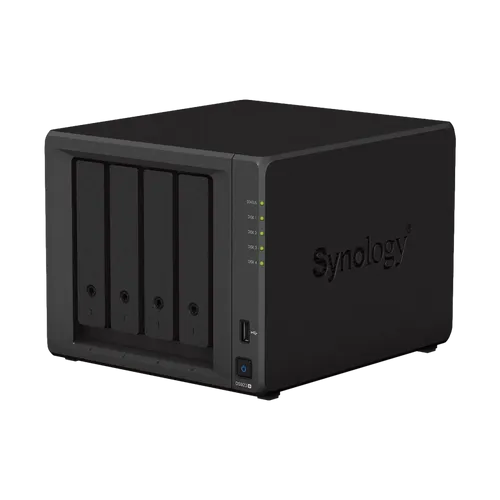 שרת NAS ‏ Synology DiskStation DS923 Plus