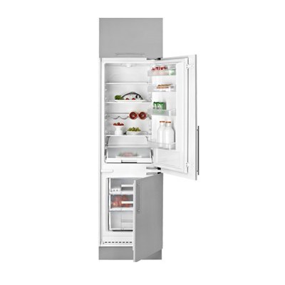 מקרר מקפיא תחתון Teka CI2 330 NF ‏242 ‏ליטר