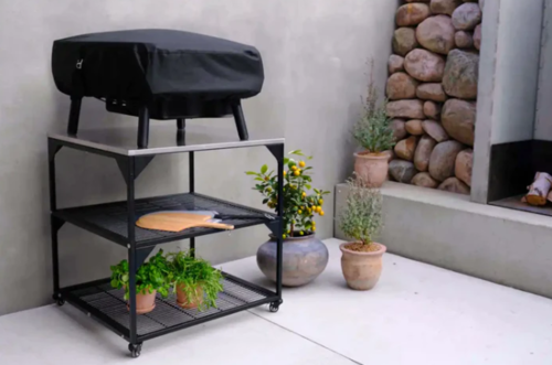 כיסוי מקורי לטאבון WITT