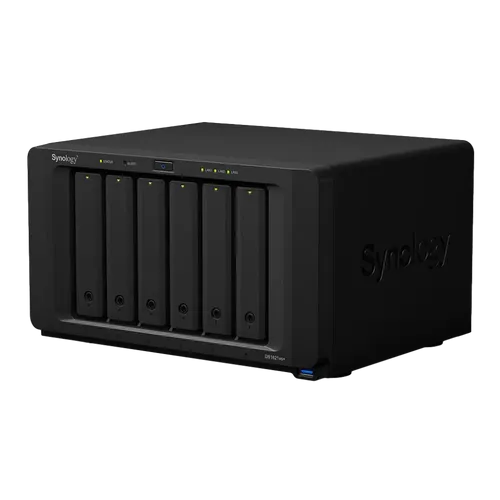 שרת NAS ‏ Synology DS1621+