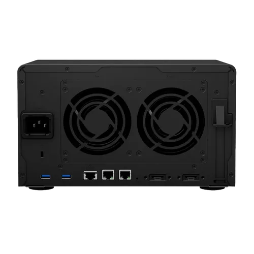 שרת NAS ‏ Synology DS1621+