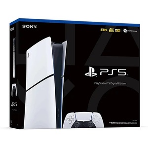 PlayStation 5 SLIM Digital Edition
