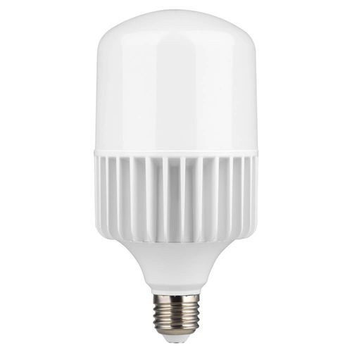 נורת T לד 60W צהוב/לבן