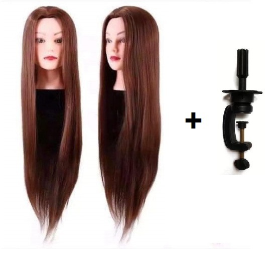 ראש בובה לתספורת