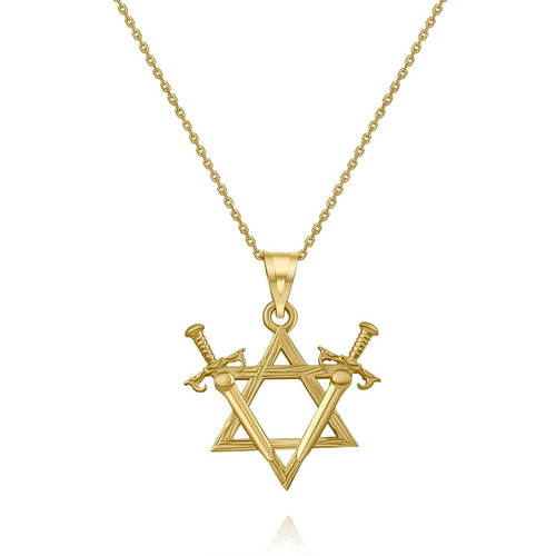 שרשרת ותליון 
