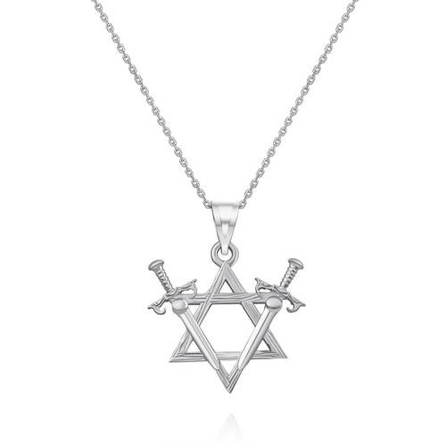 שרשרת ותליון 