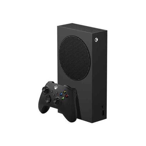 קונסולת Microsoft Xbox Series S בנפח 1TB SSD