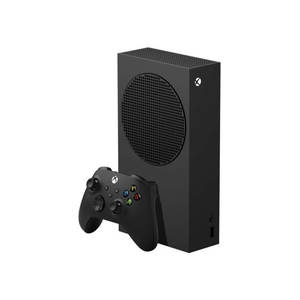 קונסולת Microsoft Xbox Series S בנפח 1TB SSD
