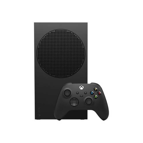קונסולת Microsoft Xbox Series S בנפח 1TB SSD