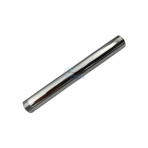 VitrA A2556401YP | מאריך כרום חיצוני לדיוורטר אינטרפוץ 4 דרך ויטרה