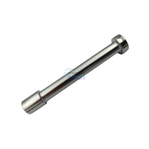 VitrA A2556501YP | מאריך כרום חיצוני לדיוורטר אינטרפוץ 4 דרך ויטרה