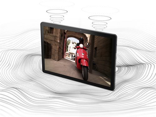 טאבלט Lenovo Tab M10 ZAAE0096IL לנובו