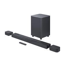 מקרן קול JBL BAR 800