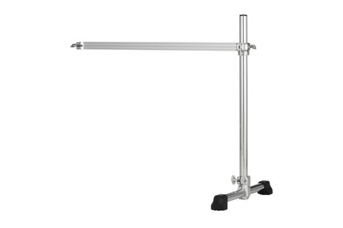 זוית נוספת Pearl DR-513C ICON Three-Sided Drum Rack