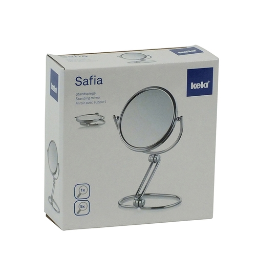 מראה מגדילה SAFIA standing mirror