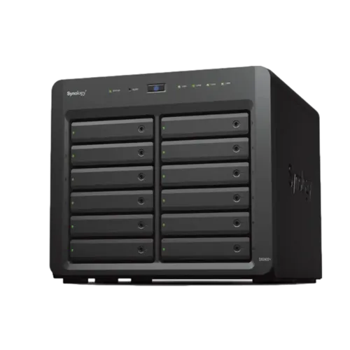 שרת NAS Synology DiskStation DS2422+