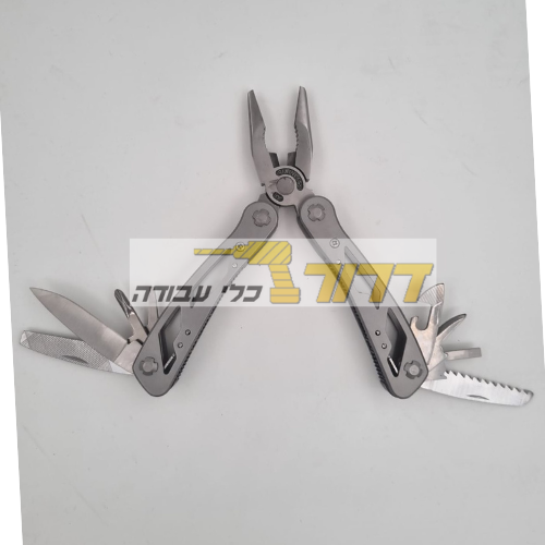 אולר רב שימושי 0-84-519