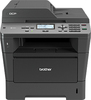 מדפסת לייזר משולבת ללא פקס Brother DCP-8110DN 