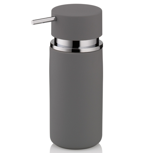 דיספנסר אפור PER Soap dispenser