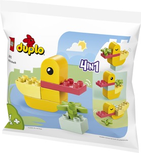 לגו דופלו - הברווז הראשון שלי  30673