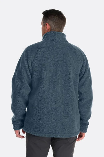 מעיל פליז לגברים RAB Original Pile Jacket