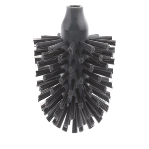ראש מברשת אסלה שחורה להחלפה LA BROSSE Replacement toilet brush head