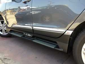 מדרכות ליונדאי IX35