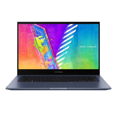 מחשב נייד Asus Vivobook Go 14 Flip TP1401KA-EC170WS+WIN11  