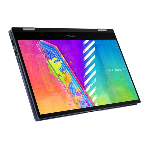  מחשב נייד Asus Vivobook Go 14 Flip TP1401KA-EC170WS+WIN11  