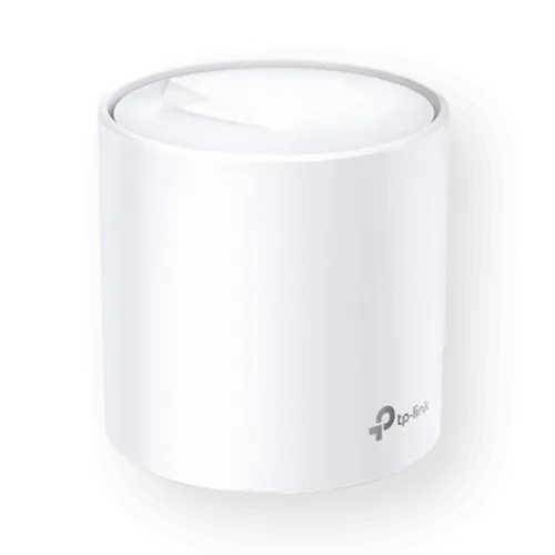 מערכת MESH שלוש יח’ באריזה של מגדיל טווח מדגם Deco X20 Tp-Link