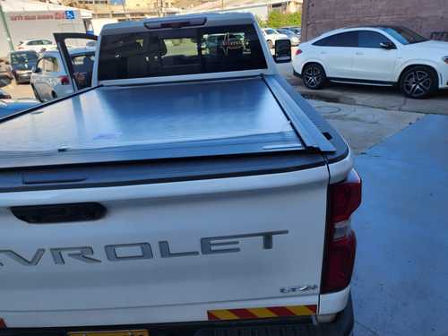סגירה CHEVROLET