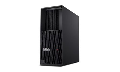  מחשב נייח Intel Core i7 Lenovo ThinkStation P3 Tower 30GS000PIV לנובו