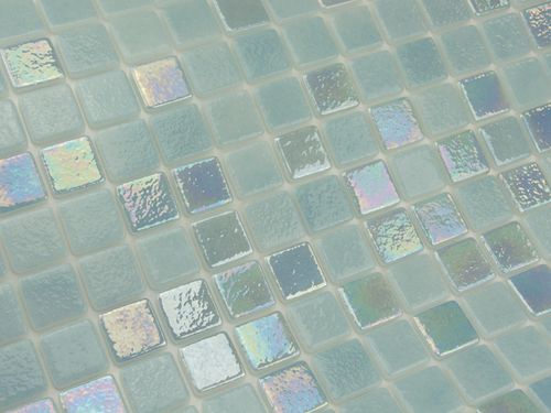 פסיפס לבריכה PS-MIX IRIS CHAVON