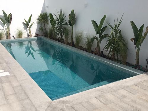 פסיפס לבריכה PS-MIX IRIS CHAVON