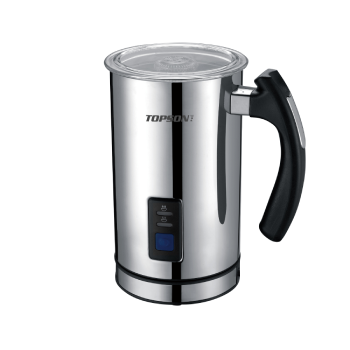 מקציף חלב עוצמתי Topson TP-808ברפאלי - refali.co.il