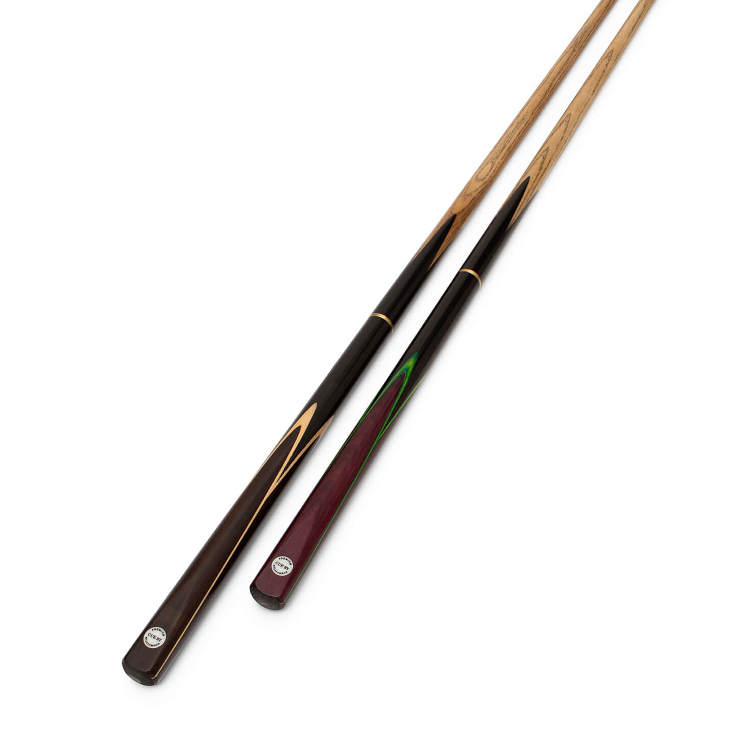מקל סנוקר WILLIAMSON 2/3 PREMIUM וויליאמסון