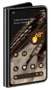 Google Pixel Fold 256GB 12GB RAM