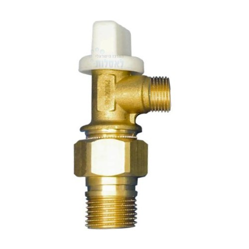 ברז הזנה (ניל) מקורי לניאגרה סמויה וויסה WISA XS / XT 