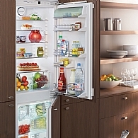 מקרר מקפיא תחתון Liebherr SICN3066 ‏260 ‏ליטר
