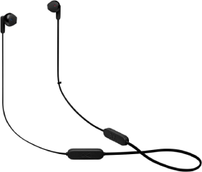אוזניות אלחוטיות JBL Tune 215BT 