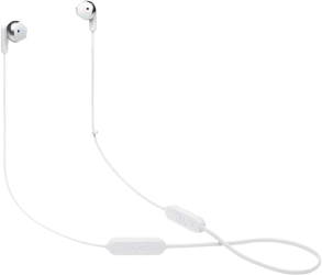 אוזניות אלחוטיות JBL Tune 215BT 