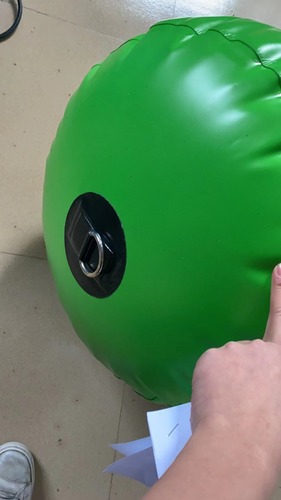 משקולת מים למתנפחים