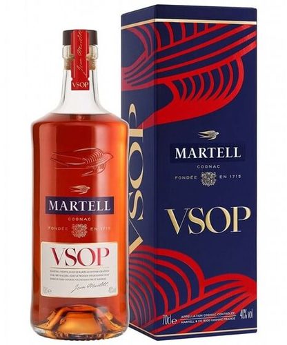 מרטל VSOP