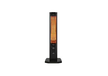 תנור חימום מגדל VENEZIA 2300W