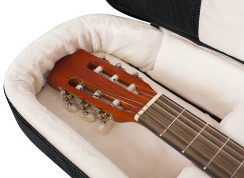 נרתיק לגיטרה קלאסית GATOR G-PG CLASSIC PROgo series Classic guitar bag