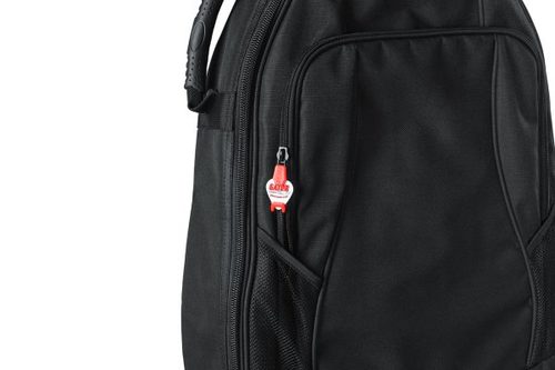 נרתיק לגיטרה אקוסטית GATOR GB-4G-ACOUSTIC 4G Series gig bag