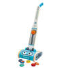 משחק שואב אבק רובוט - HAPE