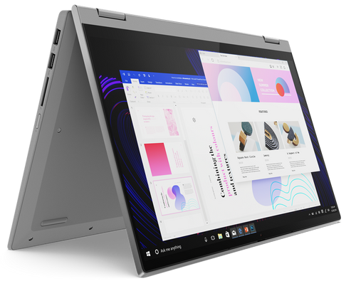 מחשב נייד Lenovo IdeaPad Flex 5 14IRU8 82Y0007LIV לנובו