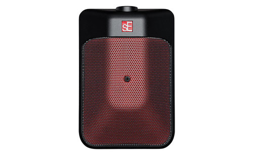 מיקרופון לתופים ומקורות חזקים במיוחד sE Electronics BL8